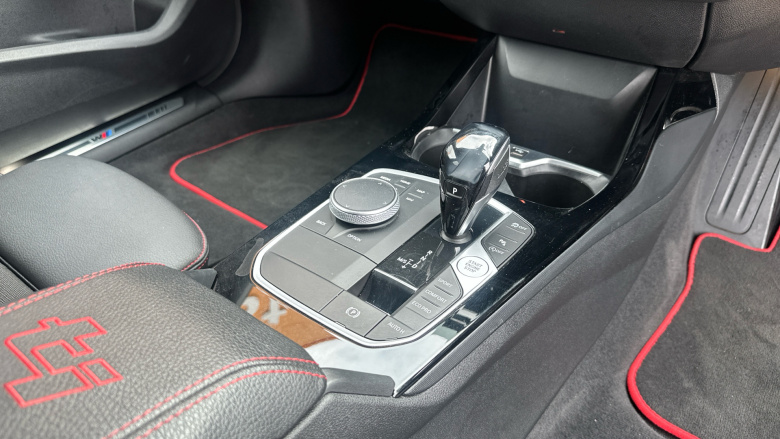 BMW 1 Series 128ti 5dr Step Auto Petrol Hatchback